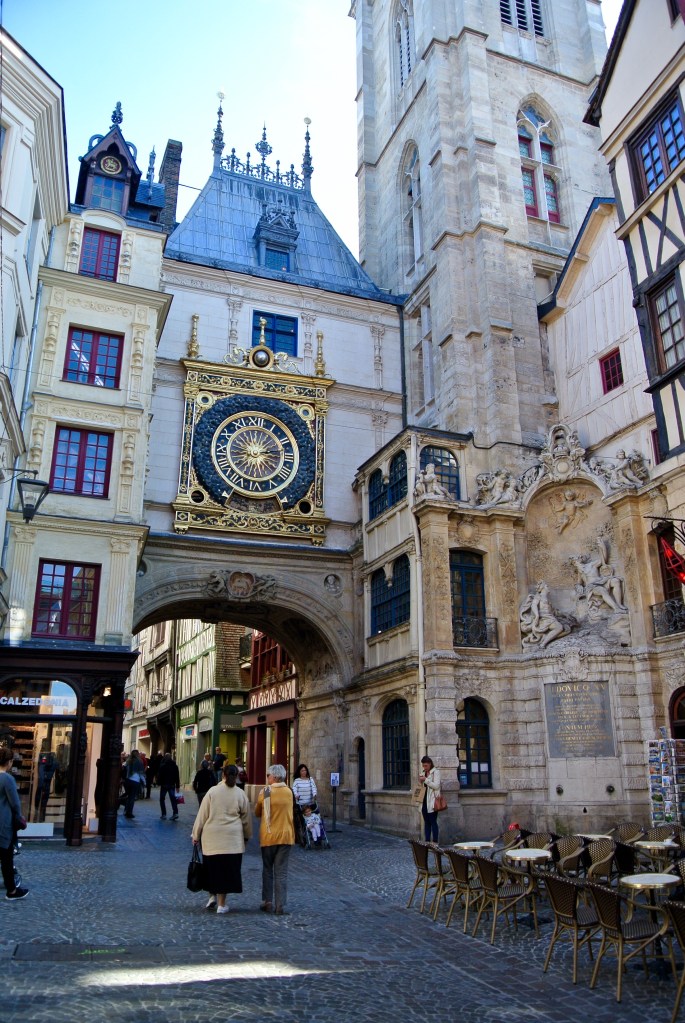 Gros Horloge