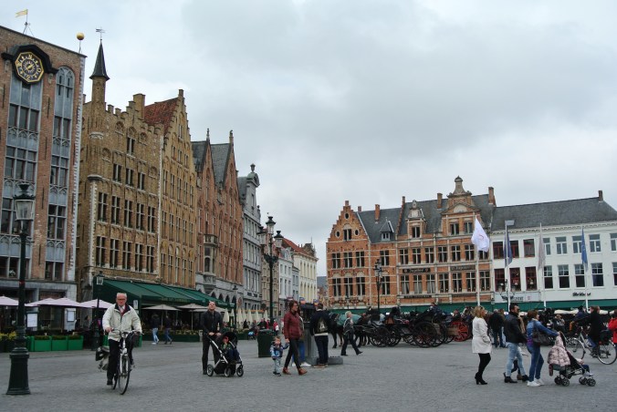 Markt (Market Square)