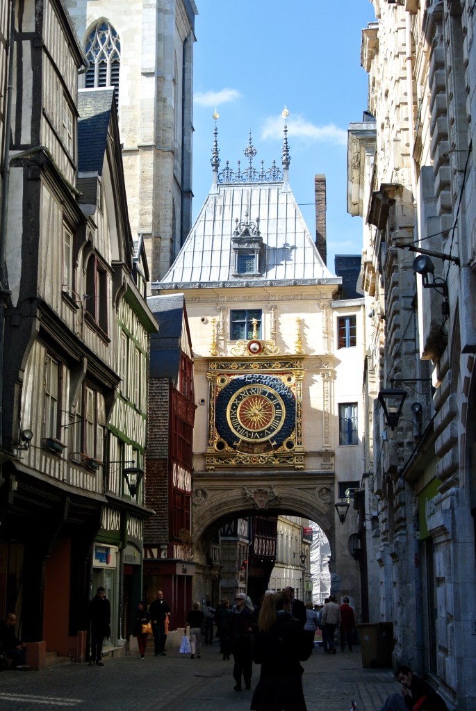 Gros Horloge